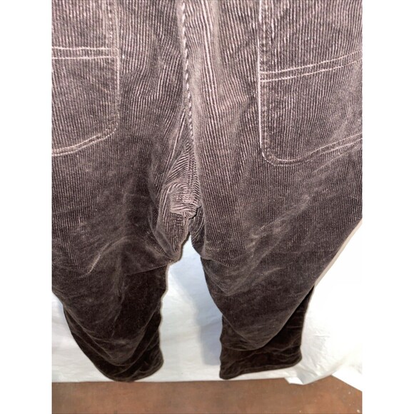 Mountain Khakis Men’s Corduroy Pants Size 38x34 Brown Comfort Going Out Party - Picture 12 of 12